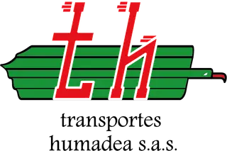 Humadea logo