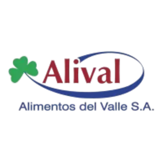 Alival logo