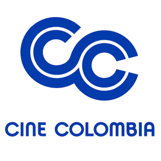 CineColombia logo