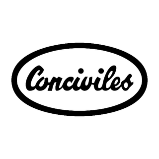 Conciviles logo