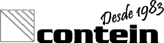 Contein logo