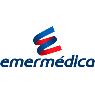 Emermedica logo