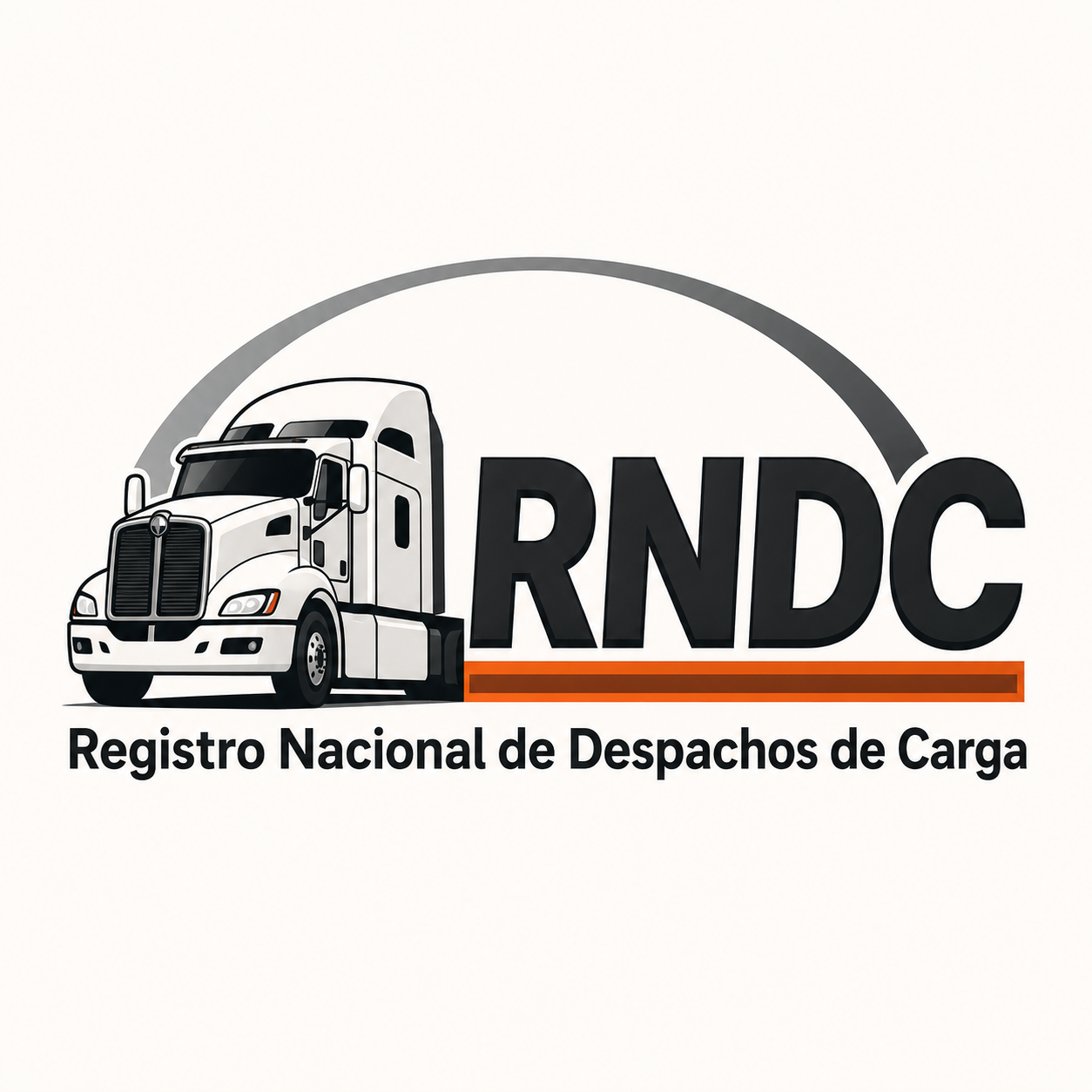 RNDC — Registro Nacional de Despachos de Carga